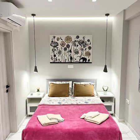 Blueline Apartment 2 ルートラキ エクステリア 写真