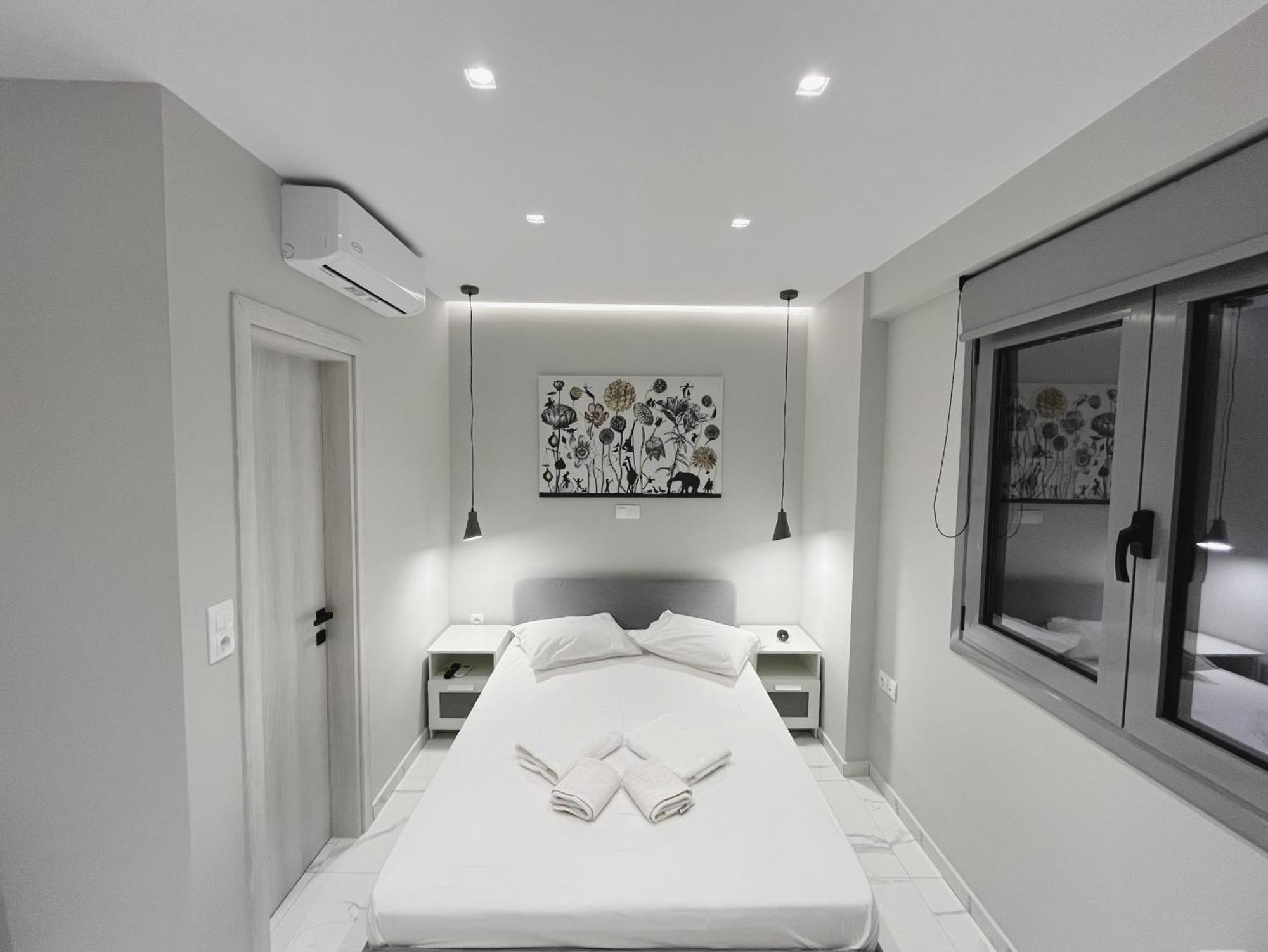 Blueline Apartment 2 ルートラキ エクステリア 写真
