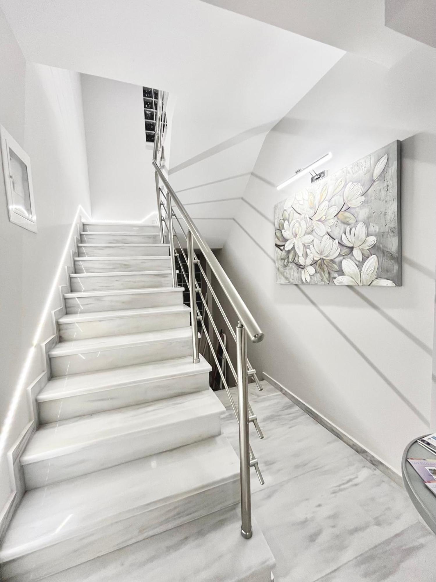 Blueline Apartment 2 ルートラキ エクステリア 写真