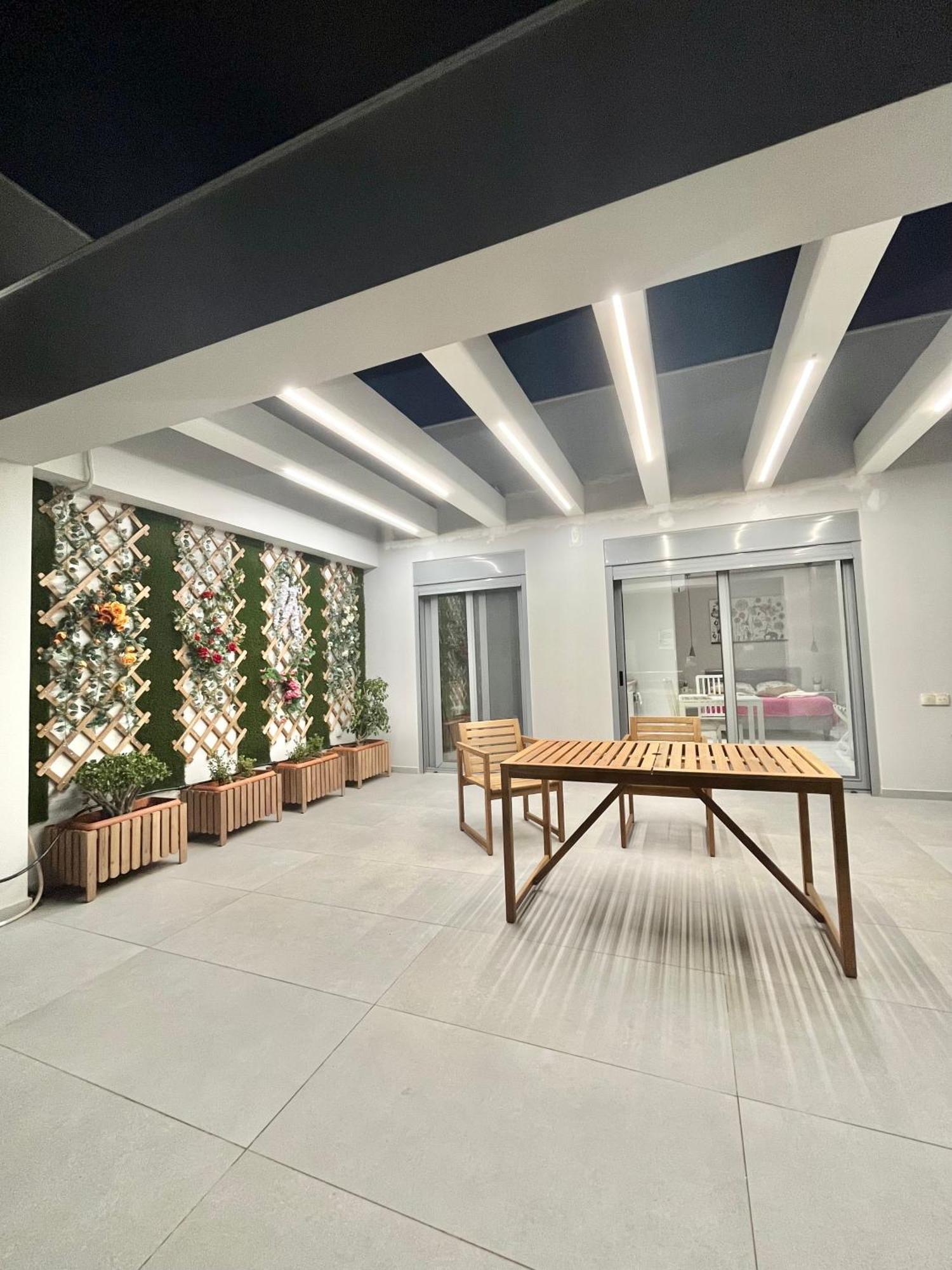 Blueline Apartment 2 ルートラキ エクステリア 写真