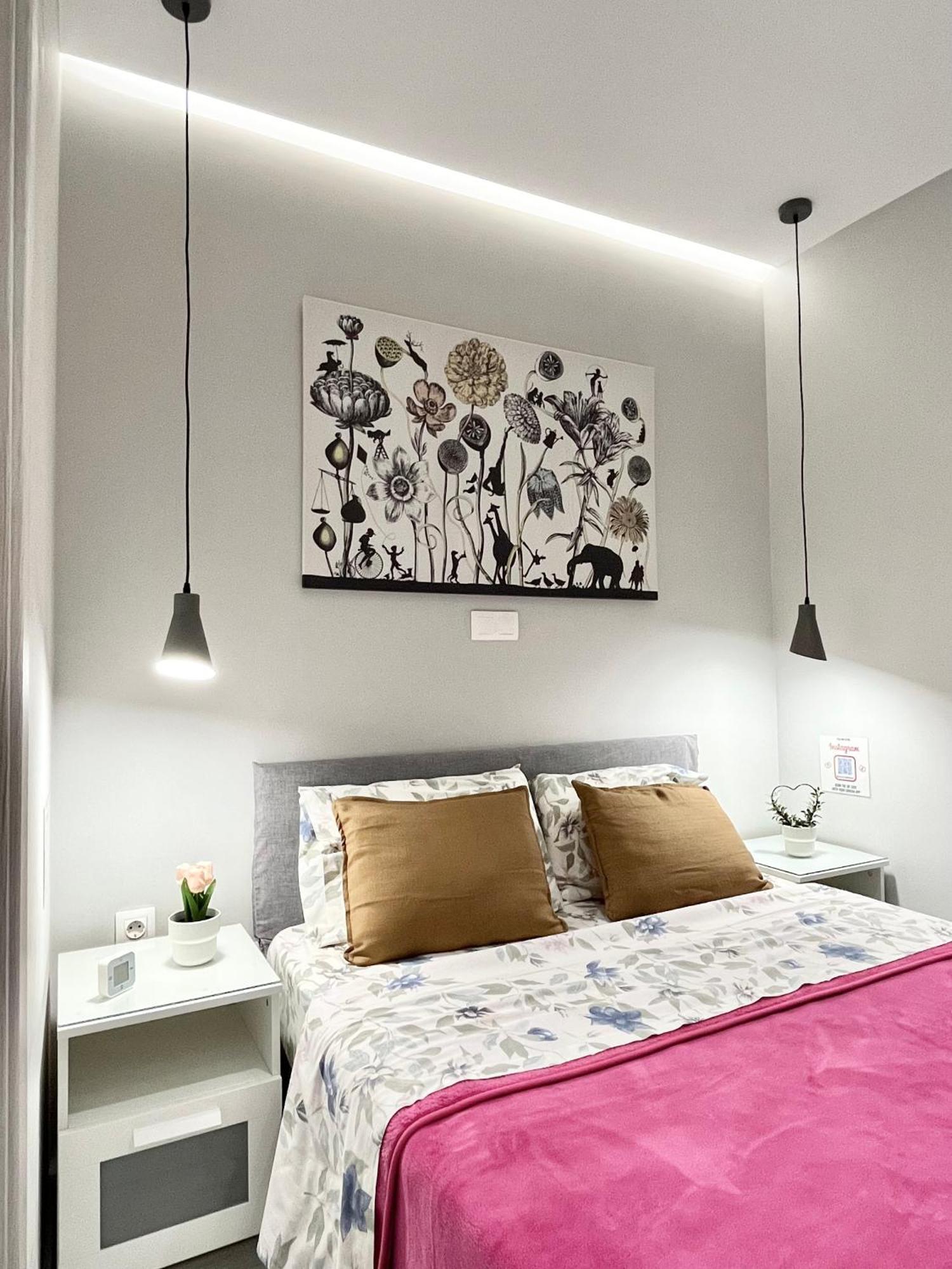 Blueline Apartment 2 ルートラキ エクステリア 写真